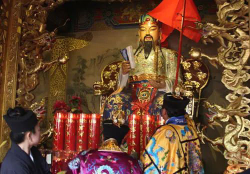 和合术咒语可以帮助人挽回前男友