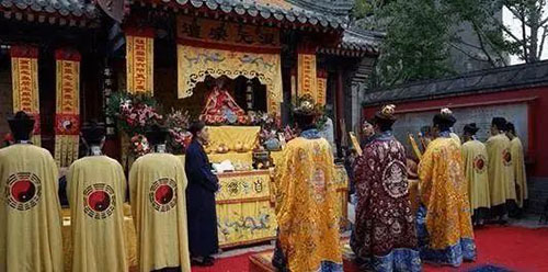 民间最厉害的转财运的方法 帮你赚大钱