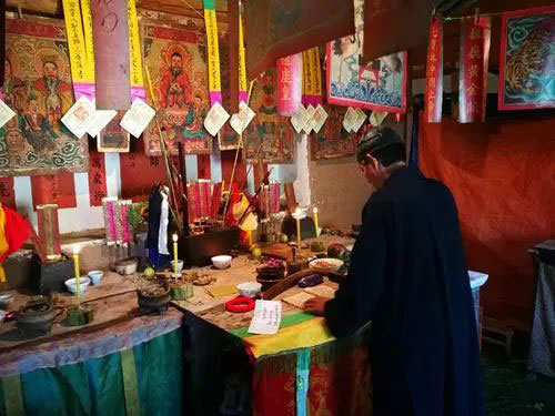 斩桃花法事需要提供什么信息或物品