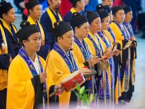 文昌法事（2）