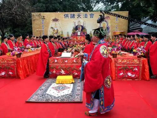 风水大师教你风水上招桃花 轻松旺盛桃花运