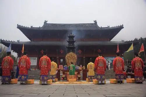受生债在道经里是这样解释的