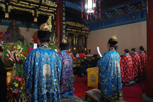 学习民间三招超有效风水招财开运偏方秘法