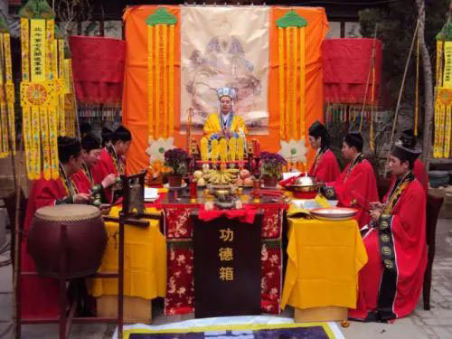 夫妻和合术案例：做法后老公终于收回离婚的话