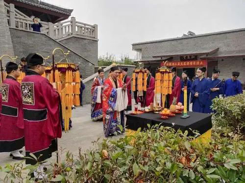催文昌法事：孩子考试成绩好,大人工作效率高！