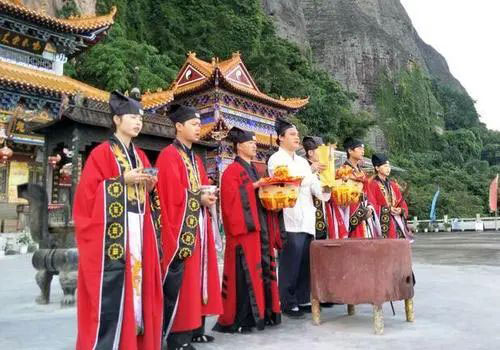 流年感情运势是影响和合术成功的因素