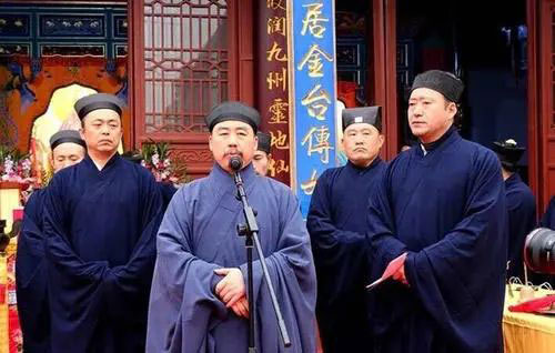 怎么拜祭文昌帝君