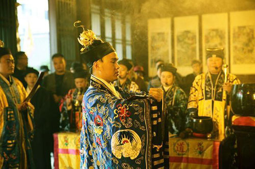流年五鬼煞是什么意思