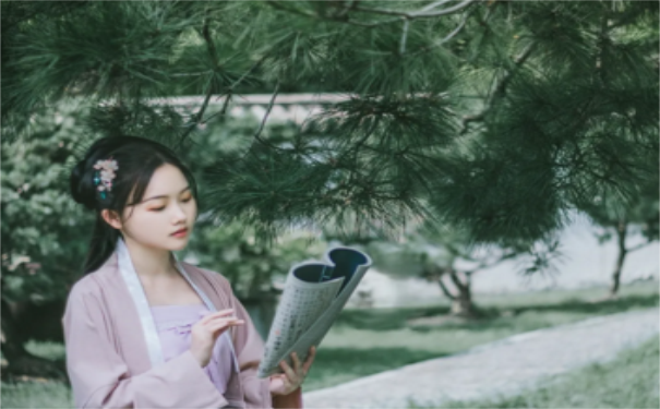 八字分析详解我们的婚姻情况从八字看婚姻发展